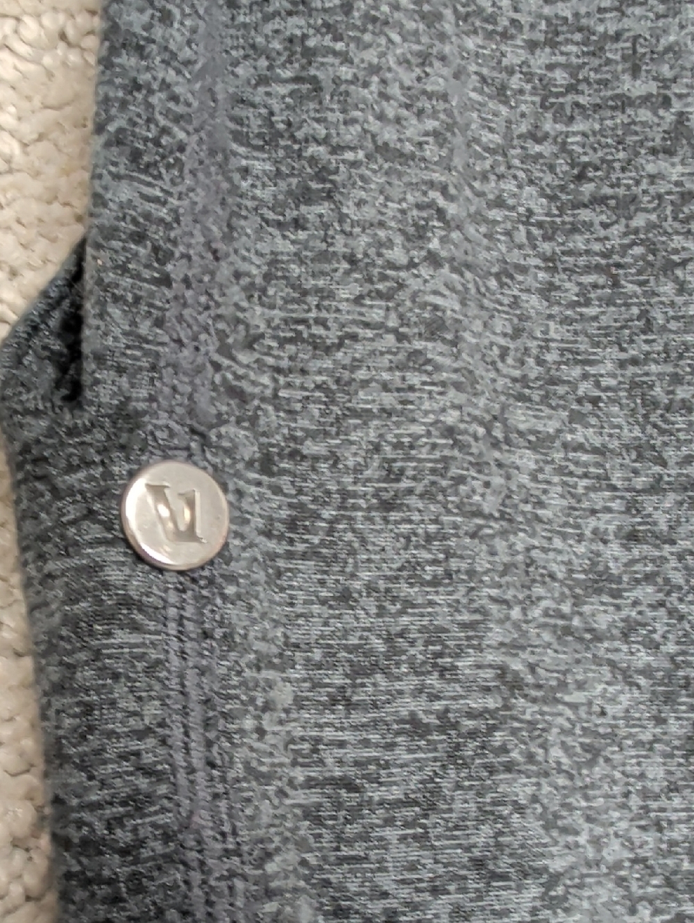 Vuori Ponto Pants - Picture 5 of 7